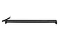 10W Low Profile Industrial Ultraviolet LED Light - Low Voltage UVC Germicidal Linear Fixture - 36" Long