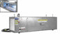 Larson UV Air Sanitation Purifier - 120V - (2) 15W T8 UVC Lamps - 15' 16/3 SOOW Cord - Occupied Areas