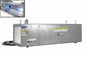 Larson UV Air Sanitation Purifier - 120V - (2) 60W T8 UVC Lamps - 15' 16/3 SOOW Cord - Occupied Areas