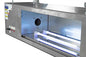 UV Air Sanitation Purifier - Tamper Proof - 120V - (2) 60W T8 UVC Lamps - Hard Wired - Occupied Areas - Ceiling Mount - For Prisons/Correctional Facilities