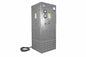 UV Air Sanitation Purifier - 120V - (8) 24" 60W UVC Lamps - 50' 16/3 SOOW Cord - Occupied Areas - Surface Mount