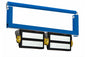 640W High Intensity LED Crane Light - 58,892 lms - Soft Start LEDs - Free Swinging U-bracket Mount