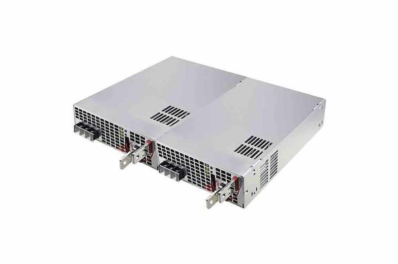 6000W Single Output AC/DC Power Supply - 214A - 180-264V AC Input to Single 28V DC Output