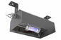 40W Far-UV Excimer Disinfection Fixture - (1) 222nm Lamp - 1-Foot Fixture - L Bracket End Mount - Motion Sensor