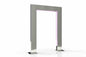Far-UV Sanitation Portal - (5) 222 nm Excimer Lamps - 304 SS/Power Cord - PIR Motion Sensor