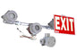 Larson 28 Watt LED Bulb - 4ft T5HO LED Lamp - 3500 Lumens - Replacement or Upgrade for Fluorescent Lights