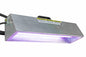 40W Handheld UV-A Inspection Black Light - 365 nm - Stainless Steel - 15' 16/3 SOOW Cord