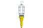25W Industrial Handheld UV Wand Disinfection Light - Kills 99% of Viruses - UVC, Fluorescent - 50' SOOW Cord - 360Ãƒâ€šÃ‚Â° Beam Angle - Metal Wire Guard