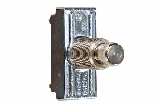 Larson Doorway Button Pressure Kill Switch for AC Coil Sanitation Bolt-in Kit - 120V