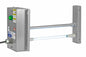 Larson 12" UV Air Duct Disinfection Fixture - UV-C - Destroys Airborne Bacteria & Viruses - 120V - 3.6W Total UV Output - Air Duct Mount