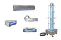 Larson UV Disinfection Package for Casinos, Gambling Halls, and Game Rooms