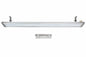 Larson 160W High Bay LED Fixture - General Area Use - Water Cooled - Remote Power Supply