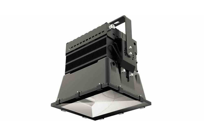 1000W High Intensity LED Light - 110,000 lms - 120-277V AC Input - Liquid Cooled, Remote Driver