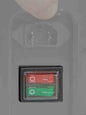 Larson Replacement On/Off Power Switch for IND-MD-DF-ESF-R1 Electrostatic Sprayer