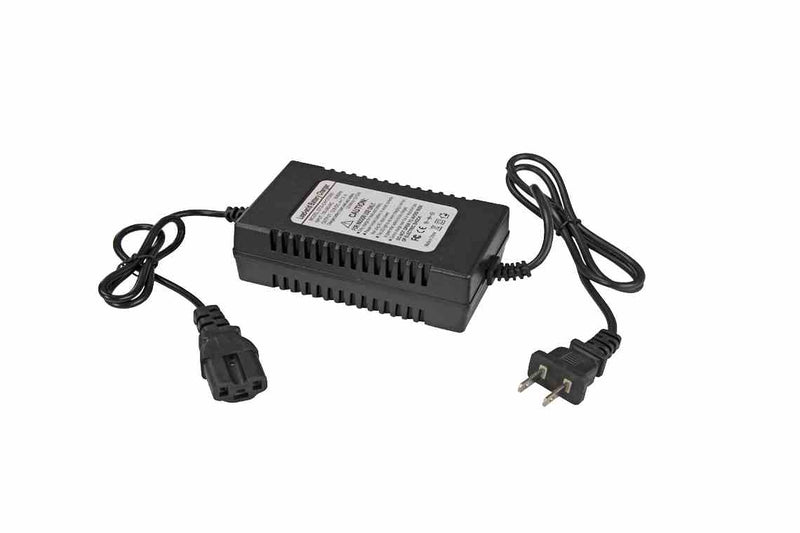 Larson Replacement External Charger Power Switch for IND-MD-DF-ESF-R1 Electrostatic Sprayer - 120V Charger