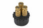 Larson Replacement Adjustable Spray Nozzle for IND-MD-DF-ESF-R2 Electrostatic Sprayer