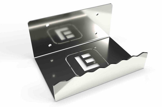 Hands-free Sanitary Foot Door Opener - 304 Stainless Steel - Step and Pull Action
