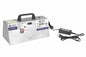 9W Rechargeable UVC Handheld Surface Sanitizer - Aluminum - 8 Hour Runtime