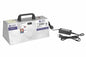 9W Rechargeable UVC Handheld Surface Sanitizer - Aluminum - 8 Hour Runtime - 220V AC Charger