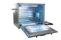 UV Box for Packages - Kills 99% of Viruses - 220V, 50Hz - (16) UVC Fluorescent Lamps - Indicator Lights - UV Oven