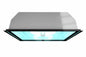 300W UVC Induction High Bay Fixture - 120-277V - 2x2 Recessed Troffer Mount - MS/6' SOOW Cord