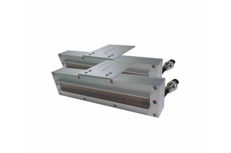 UV Curing System - 400W - 365nm - DC30-36V