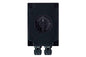 Non-Fused Disconnect Switch - Isolator Switch - Three Pole - 100A - 415V Rated - (1) Open Auxillary Contact