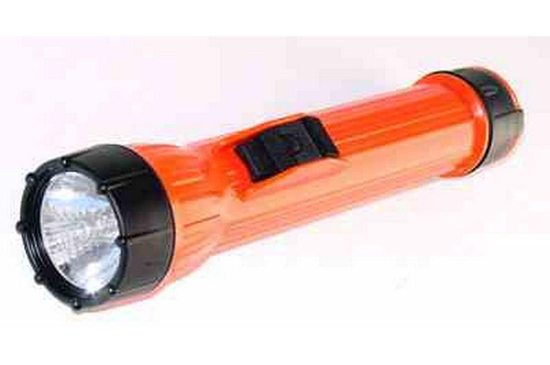 Spare bulb for LE-217 explosion proof flashlight
