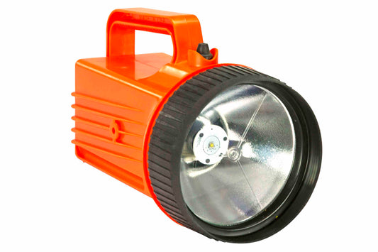 Larson LED Waterproof Lantern - Explosion Proof Flashlight - MADE IN THE USA