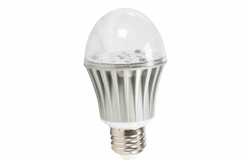 Larson 10W LED A19 Style Light Bulb - 1050 Lumens - Low Voltage - 11-25V AC/DC - Rough Service