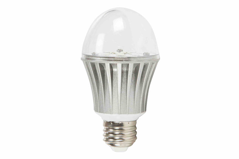 Larson Directional LED Light Bulb - 10 watt LED A19 Style Replacement for Standard E26 Light Bulb Socket