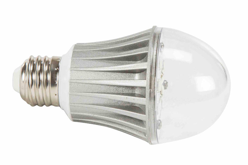 Larson 10W Directional LED Light Bulb - 72V DC - A19 Style Replacement for Standard E26 Light Bulb Socket