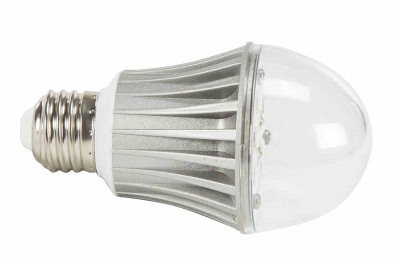 Directional LED Near Infrared Light Bulb - 10W LED A19 Style Replacement for Standard E26 Light Bulb