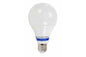 Larson 12W Omni-Directional LED Light Bulb - Small Form A19 Style Replacement - 85-277VAC
