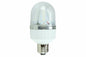 Larson Omni-Directional 15 Watt LED Light Bulb - Small Form Factor A21 - Enclosed Fixtures  - 125V DC High Voltage