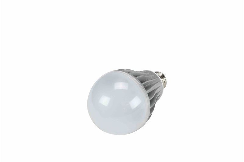 Larson 12 Watt RGB LED A19 Style Replacement Remote Control Light - Color Changing Bulb - Standard E26 Base