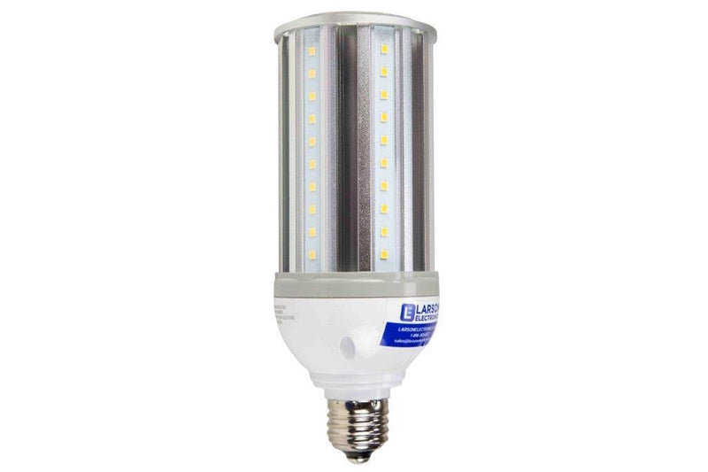 Larson 21W LEB Bulb - 1820 Lumens - Medium E26 Base Type - Direct Replacement for 100W HID Lamps