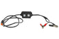 10-Amp Inline Switch - On/Off Toggle Switch for LED Lights - AC or DC - For Larson Electronics LED Lights