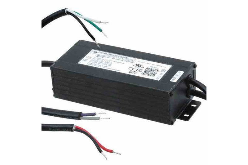 Larson Replacement 75W LED Driver - 90 to 305VAC Input - 12 to 257V DC Output - 2100mA