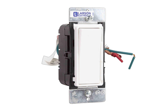 Larson 4000W Hazardous Location 30ft Light Tower - Fold Over - 4x 1000W MH - 50 Hz - 16A Pin/Sleeve