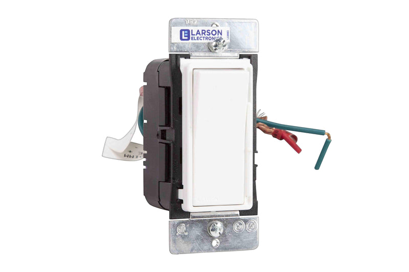 Larson 4000W Hazardous Location 30ft Light Tower - Fold Over - 4x 1000W MH - 50 Hz - 16A Pin/Sleeve