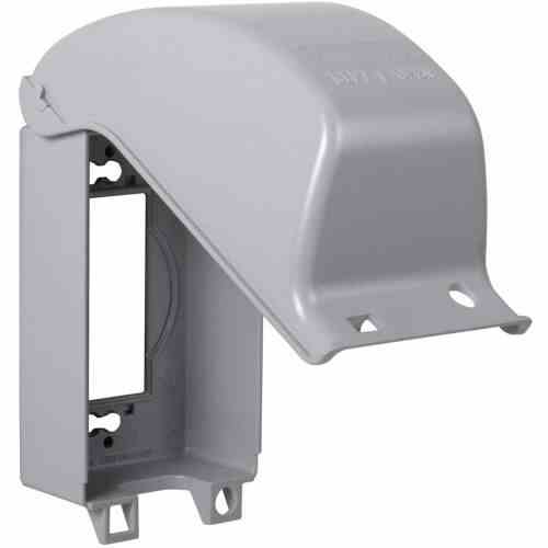 Larson Weatherproof Cover for LED-RSDS Switches