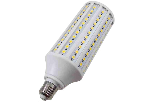 Larson 24W LED Corn Cob Light - 360 Degree - 100-300V AC - T22- E27