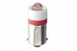 Larson T3-1/4 LED Bulb - Miniature Bayonet (BA9s) Base - 0.7 Lumens - 6V DC - 30,000 Hour Life Span