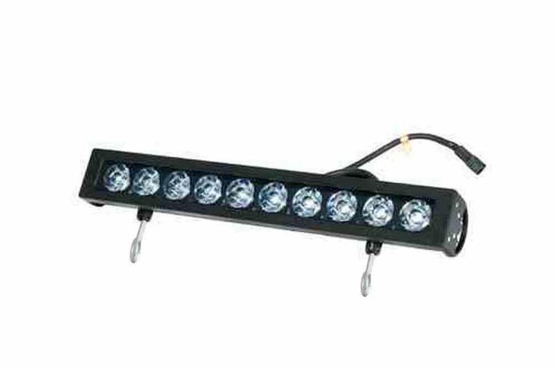 100 Watt LED Light - 9000 lumens - 9-48 Volts DC - Chain / Strap Mount