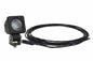 LED Light Emitter - 10 Watts - 900 Lumen - Stud Mount - 5' Pigtail