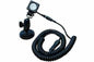 10 Watt LED Spotlight w/ Double Joint Ball Mount and Magnetic Base - 900 Lumen - 9-48VDC - 225' Spot