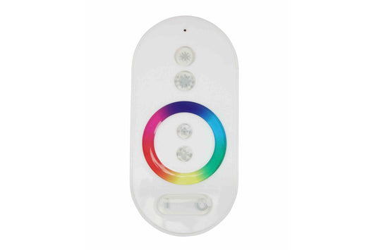 Larson Replacement Remote Control for 18 Watt RGB LED PAR 38 Remote Control Light