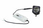 LED Flag Pole Spot Light - 10 Watt LED - 110/277VAC - 127/431V DC - 50/60Hz