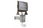 40 Watt LED Sensor Light ÃƒÂ¢Ã¢â€šÂ¬Ã¢â‚¬Å“ Night/Day Occupancy Sensing - 400W Metal Halide Equivalent